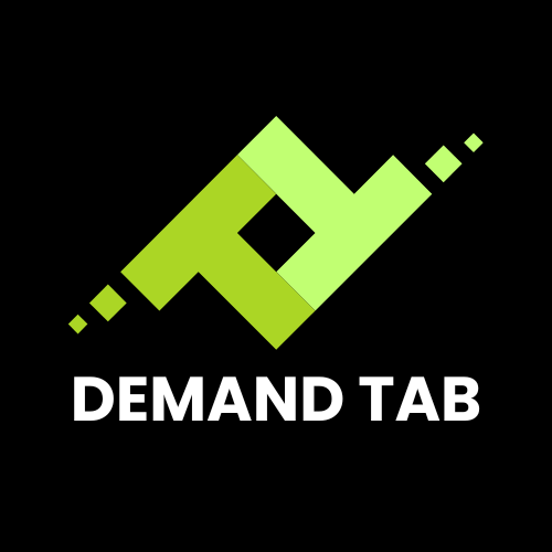 Demand Tab (6)